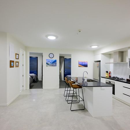 Stargazing Tekapo Apartment A Lake Tekapo Zewnętrze zdjęcie