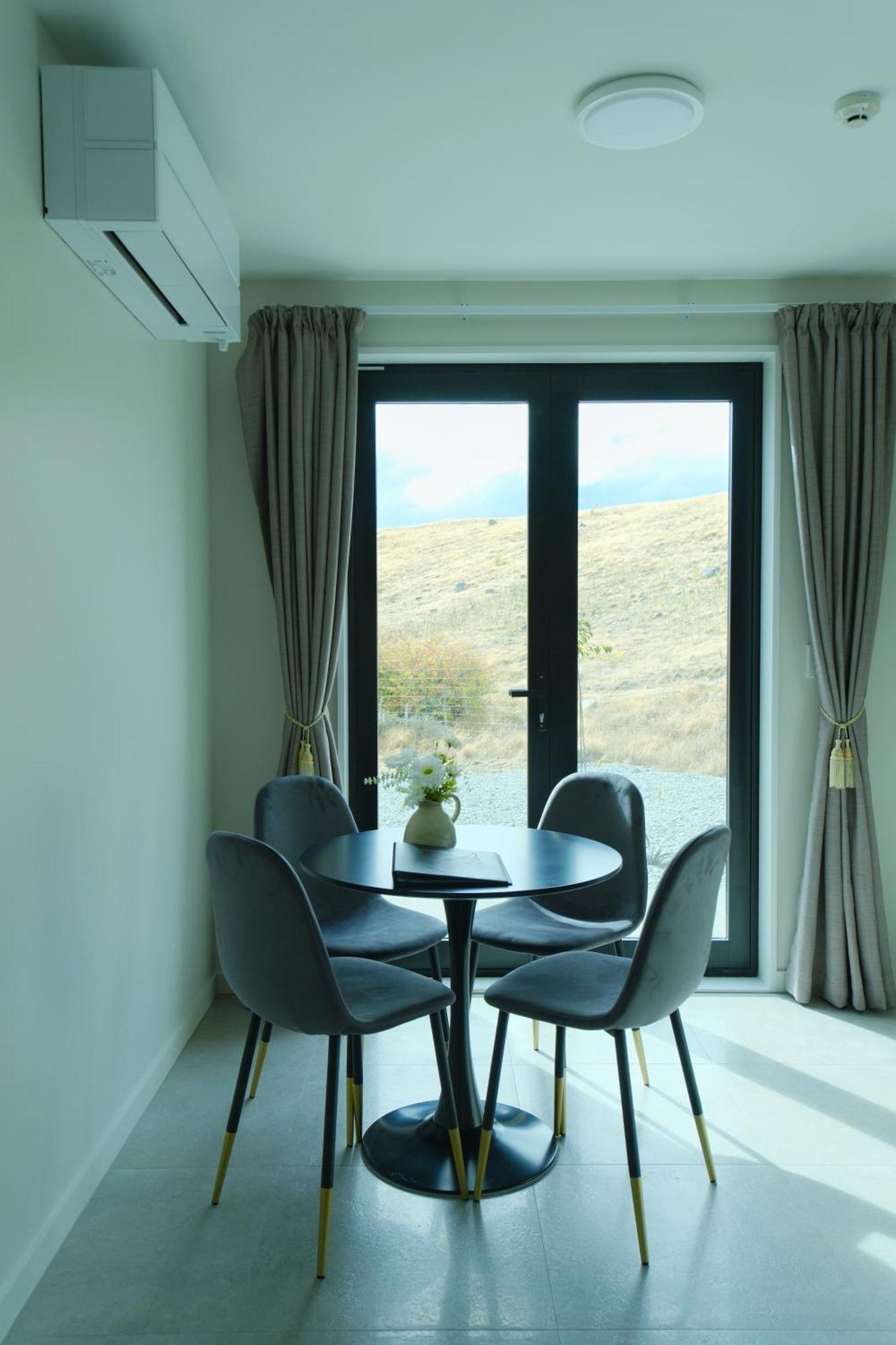 Stargazing Tekapo Apartment A Lake Tekapo Zewnętrze zdjęcie