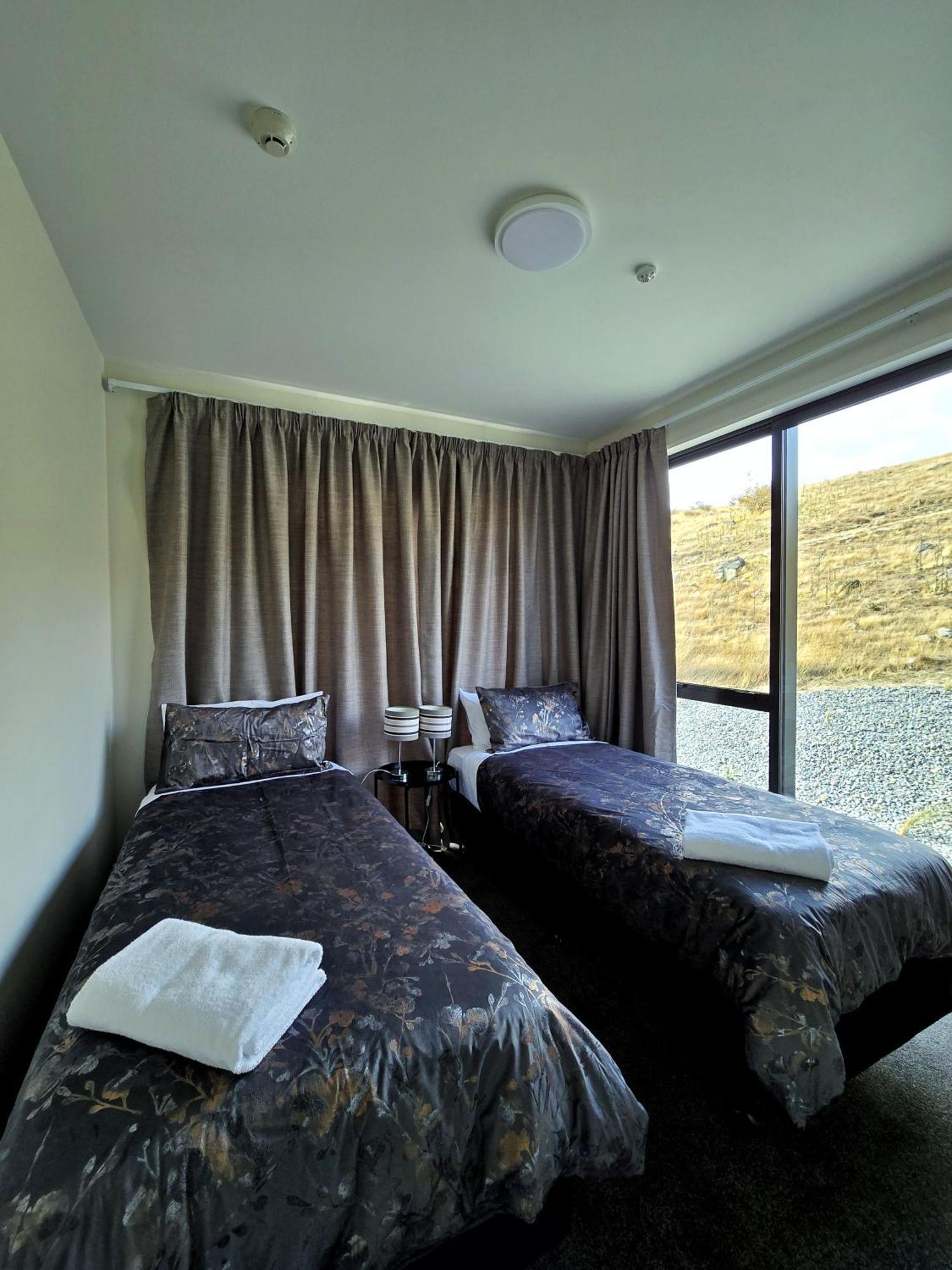Stargazing Tekapo Apartment A Lake Tekapo Zewnętrze zdjęcie