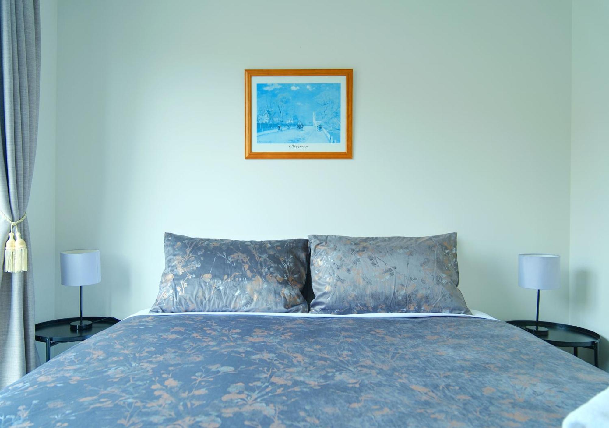 Stargazing Tekapo Apartment A Lake Tekapo Zewnętrze zdjęcie